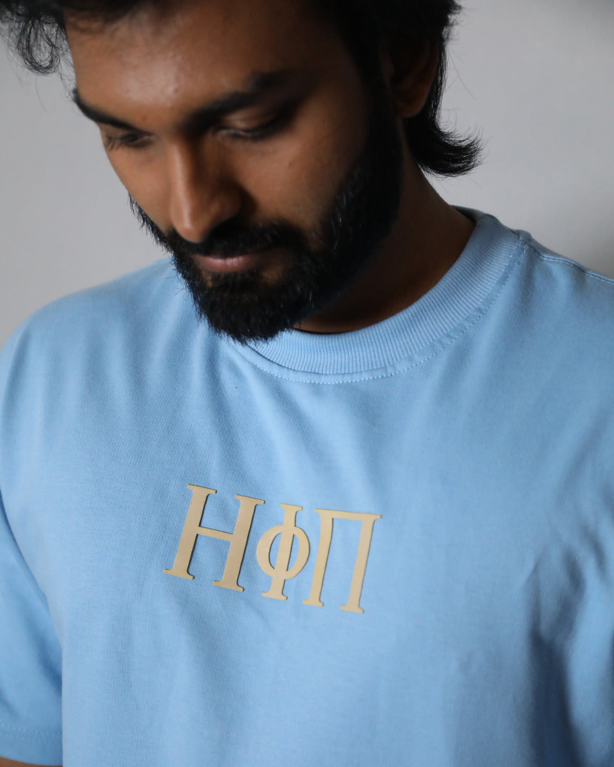 Vision Oversized T-Shirt