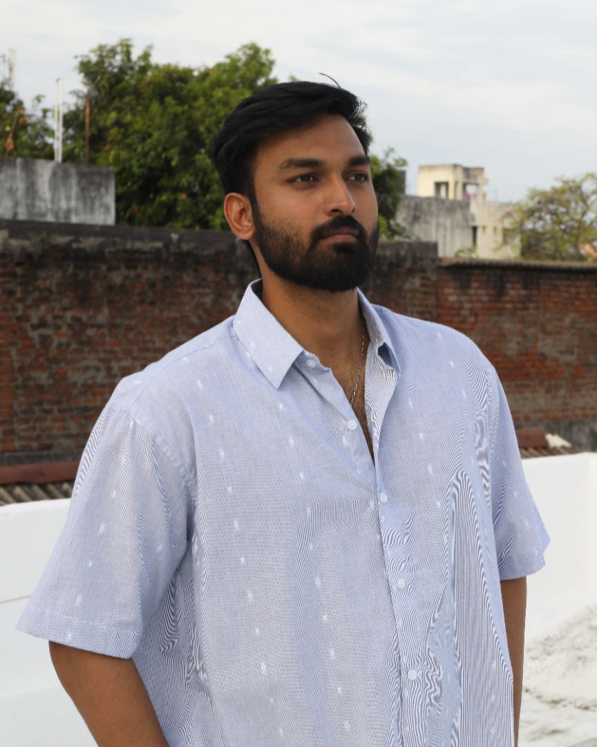 Softwake - Oversized Shirt