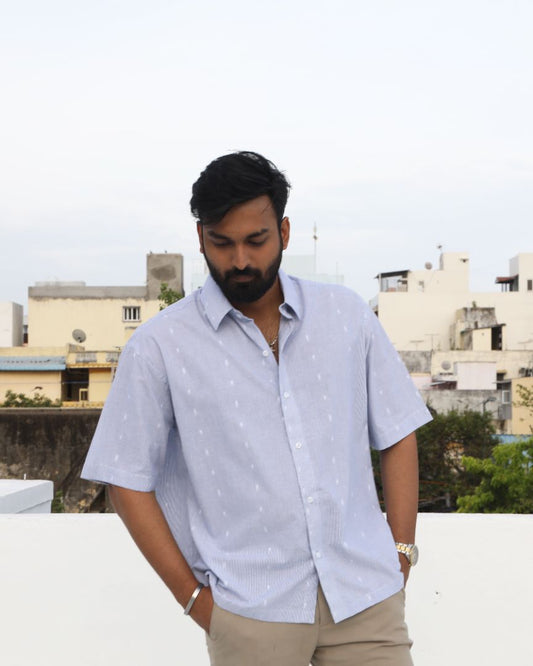 Softwake - Oversized Shirt